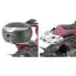 Фото #2 товара GIVI Monokey/Monolock Honda X-ADV 750 top case rear fitting