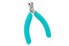 Фото #5 товара Weller Tools Weller Tip cutter - Hand wire/cable cutter - Blue - 1.6 mm - 11 cm - 67 g