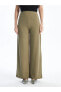 Фото #3 товара Брюки LC Waikiki Elastic Band Wide Leg Women's