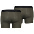 Фото #2 товара LEVI´S UNDERWEAR 701222842 Boxer 2 Units