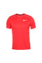 Dri-fıt Miler Men's Short-sleeve Running Erkek Tshirt Aj7565-657