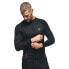 Фото #1 товара DAINESE No Wind Thermo Long Sleeve Compression T-Shirt