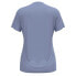 Фото #2 товара ODLO Ascent Merino 160 Tree short sleeve T-shirt