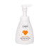 Фото #1 товара Ziaja Pumpkin With Ginger Hands & Body Foam Wash 250 ml flüssigseife für Frauen