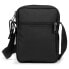 Сумка через плечо Eastpak The One (5,51 x 16 x 21,01 cm) черная "Папа" - фото #5