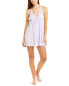 Journelle Emma Chemise Women's Purple L