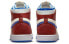 Air Jordan 1 High Zoom Air CMFT "Team Red" CT0979-104 Sneakers