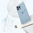 Фото #7 товара Чехол для смартфона Kingxbar с кристаллами Swarovski Lucky Series Zodiac, прозрачный.