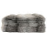 Фото #3 товара Одеяло Home ESPRIT Серый 130 x 170 x 0,5 cm