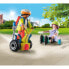 Фото #2 товара Игровой набор Playmobil City Life 71257 45 предметов