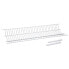 Фото #2 товара SAUVIC 65 cm dish drainer cabinet