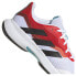 Кроссовки Adidas Courtjam Control