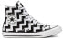 Converse Chuck Taylor All Star Glam Dunk High Top Sneakers