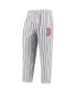 Фото #1 товара Пижама Concepts Sport Boston Red Sox Vigor Lounge Pant