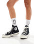 Фото #3 товара Vero Moda ribbed sporty socks with ghost motif in white