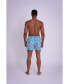 ფოტო #3 პროდუქტის Men's Poolside Swim Shorts