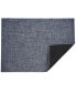 Фото #1 товара Basketweave Floormat, 72" x 106"