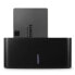 AXAGON ADSA-SN Dockingstation, USB 3.0, 1x 2,5"/3,5" SSD/HDD, SATA 6 - schwarz