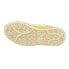 Фото #10 товара Diadora Mi Basket Row Cut Lace Up Mens White, Yellow Sneakers Casual Shoes 1762