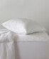 Фото #1 товара Signature Plush Memory Fiber Allergy Resistant Pillow, Queen