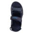 Фото #5 товара HI-TEC Solin Junior Sandals