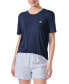 Пижама Tommy Hilfiger 2-Pc T-Shirt & Boxer