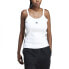 ფოტო #1 პროდუქტის ADIDAS ORIGINALS 3 Stripes tank top