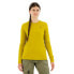 ფოტო #1 პროდუქტის KLÄTTERMUSEN Runa Endeavour long sleeve T-shirt