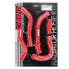 Фото #1 товара DRC Honda CRF 450 R 15-16 Radiator Hose Kit 6 Units