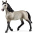 Фото #1 товара Игровая фигурка Schleich HC Cheval de Selle Fran. Mare 13955 (Лошадь для седла Французская, Мере)