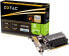 Фото #1 товара Zotac GeForce GT 730 Zone Grafikkarte (NVIDIA GT 730, 2GB DDR3, 64bit, Base-Takt 902 MHz, 1,6 GHz, DVI, HDMI, VGA, passiv gekühlt)