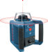 Фото #1 товара Bosch Niwelator laserowy GRL 300 HV czerwony 300 m
