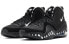 Nike Penny Air 5 高帮 复古篮球鞋 男款 黑白 / Кроссовки Nike Penny Air CZ8782-001