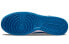 Nike Dunk Low Retro "Dark Marina Blue" DJ6188-400 Sneakers