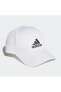 Kadın Beyaz Spor Şapka Fk0890w