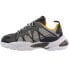 Puma Lqdcell Helly Hansen X Mens Grey, Multi Sneakers Casual Shoes 372633-01