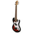 Фото #3 товара Kala U-Bass Solid Body 4-String TB