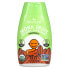 SweetLeaf, Monk Fruit Organic Sweetener Squeezable, 1.7 fl oz (50 ml)