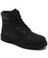 Big Kids 6" Classic Boots from Finish Line