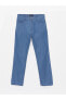 Фото #11 товара LCW Jeans 779 Regular Fit Erkek Jean Pantolon