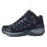 ფოტო #4 პროდუქტის HI-TEC Corzo Mid WP hiking shoes