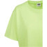 Фото #6 товара URBAN CLASSICS Oversized Neon short sleeve T-shirt 2 units
