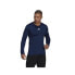 Фото #3 товара Лонгслив adidas Techfit ClimaWarm LS