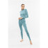 VIKING Gaja Turtle Neck Base Layer Set