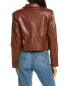 Area Stars Crop Jacket Women's