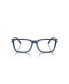 ფოტო #5 პროდუქტის Men's Eyeglasses, AX3077