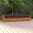 Фото #2 товара Gartensofa (4er Set) 3013017-9