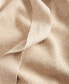 ფოტო #3 პროდუქტის Women's Loungewear Sweater Knit Wrap Top, Created for Macy's