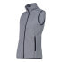 Фото #3 товара CMP Heavy Fleece 3H55766 Vest