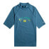 Фото #1 товара BILLABONG Arch Short Sleeve Surf T-Shirt